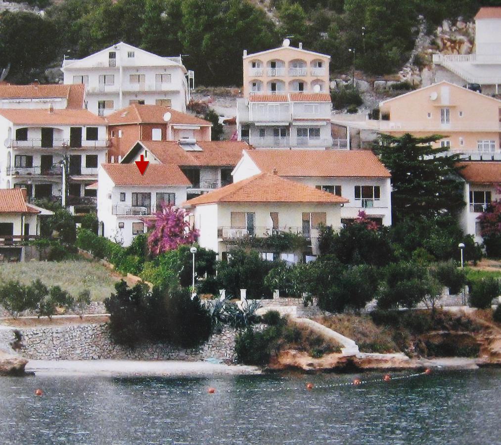 Apartments Stanko Trogir Extérieur photo