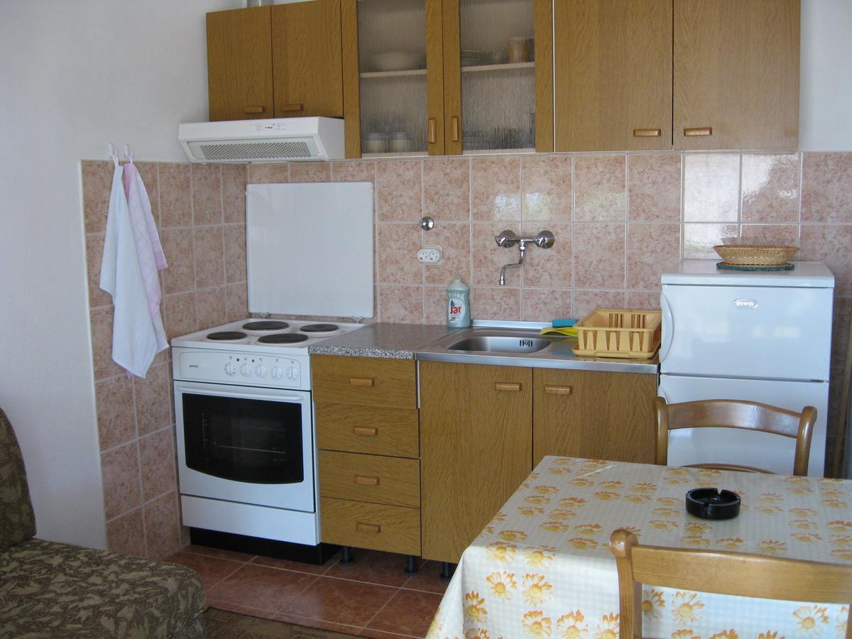 Apartments Stanko Trogir Extérieur photo