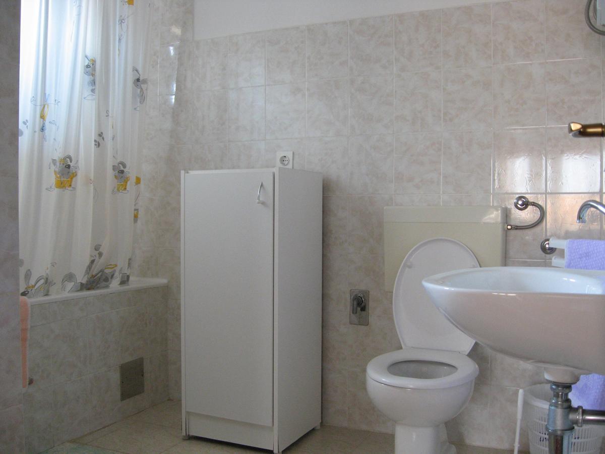 Apartments Stanko Trogir Extérieur photo